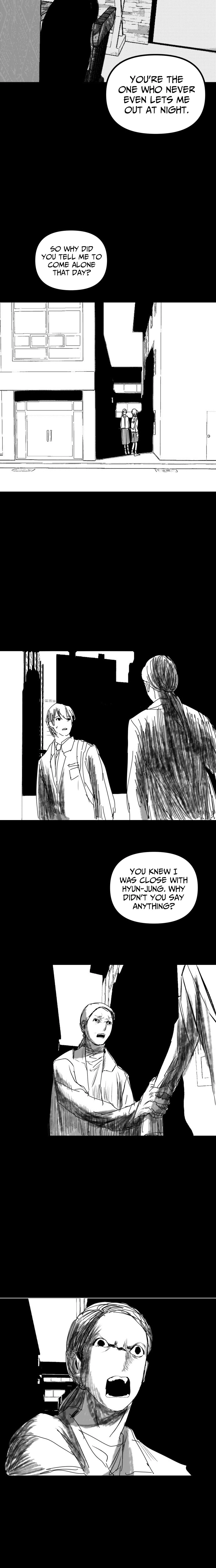 Kkotgwa Jae Chapter 11 page 17 - 