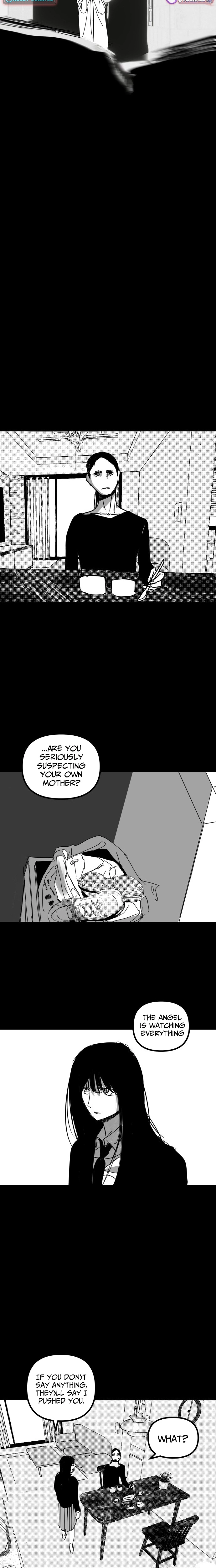 Kkotgwa Jae Chapter 11 page 19 - 