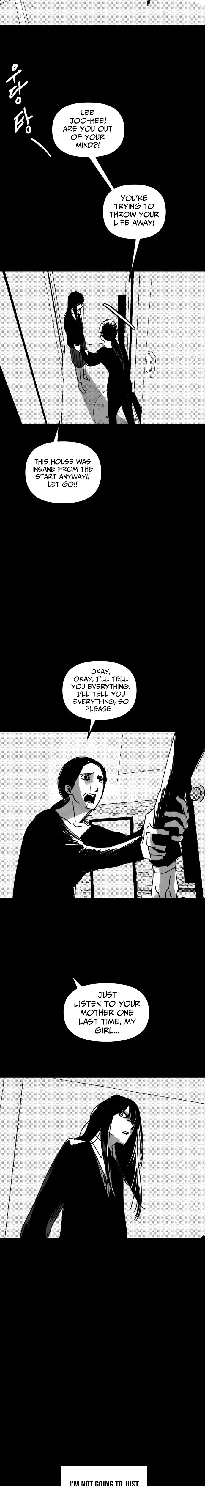 Kkotgwa Jae Chapter 11 page 20 - 