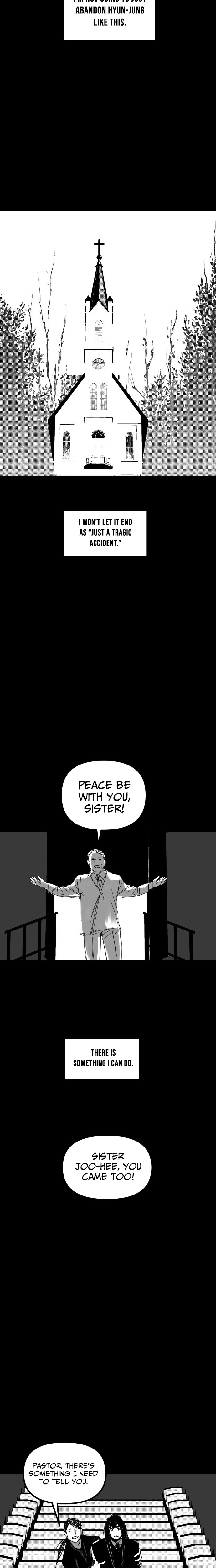 Kkotgwa Jae Chapter 11 page 21 - 