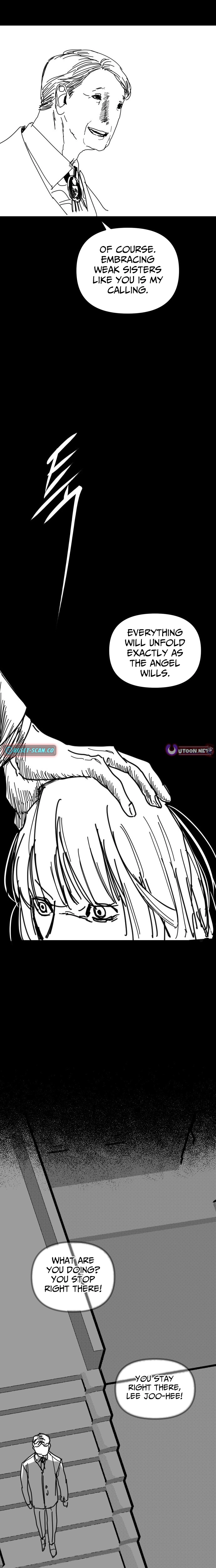 Kkotgwa Jae Chapter 11 page 23 - 