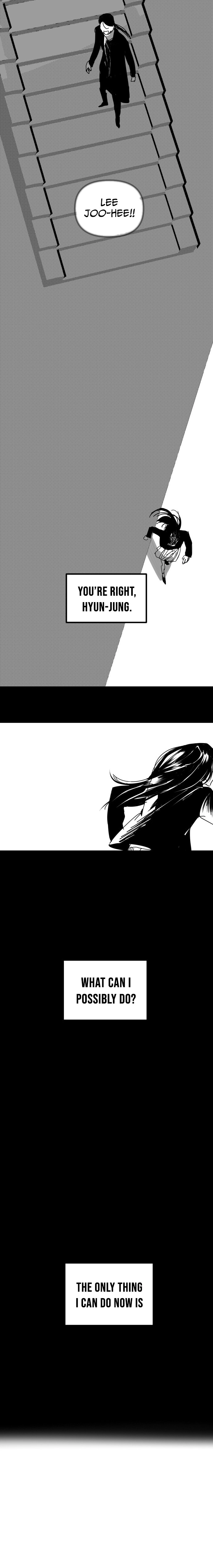 Kkotgwa Jae Chapter 11 page 24 - 