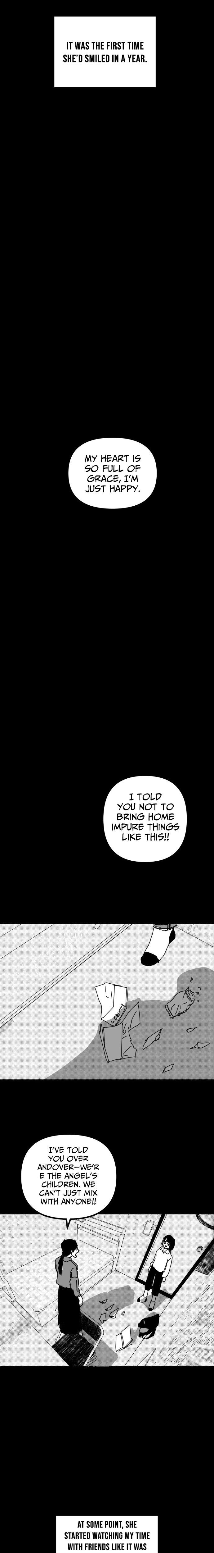 Kkotgwa Jae Chapter 11 page 5 - 