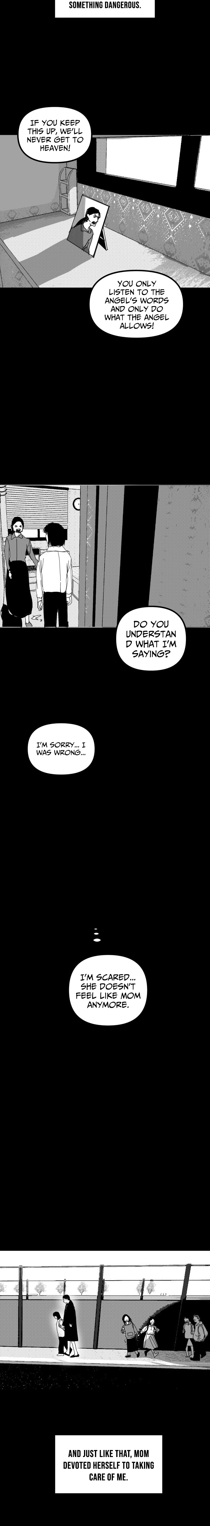 Kkotgwa Jae Chapter 11 page 6 - 