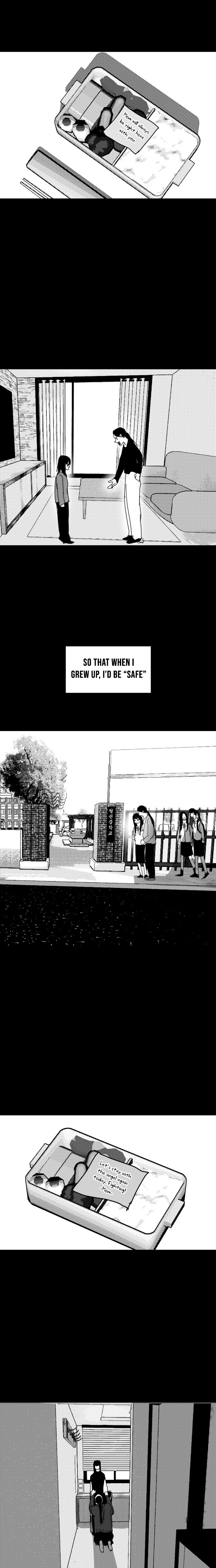 Kkotgwa Jae Chapter 11 page 7 - 