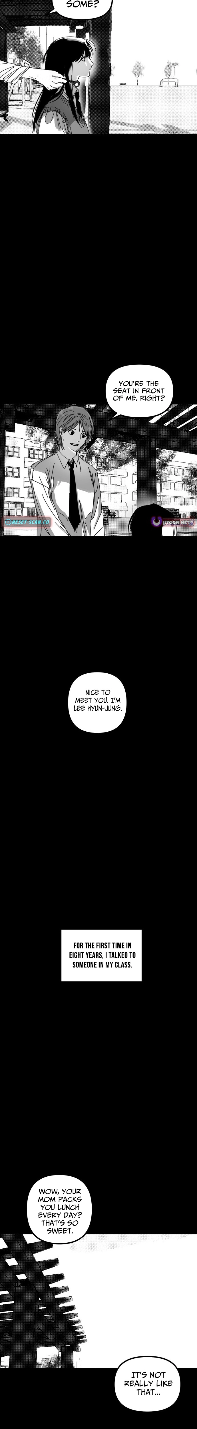 Kkotgwa Jae Chapter 11 page 9 - 