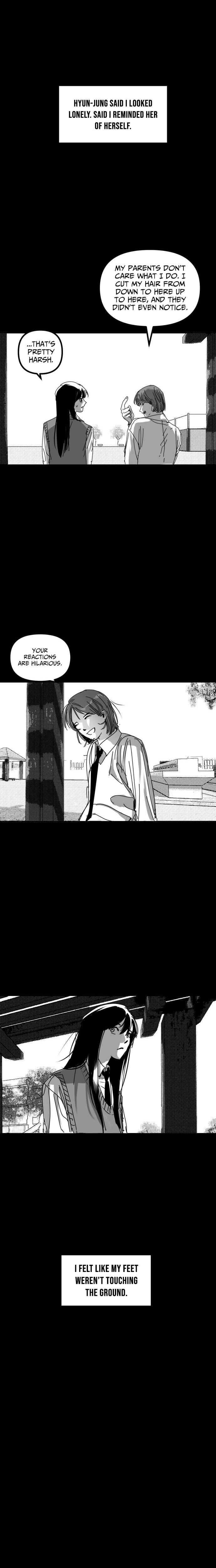 Kkotgwa Jae Chapter 11 page 10 - 