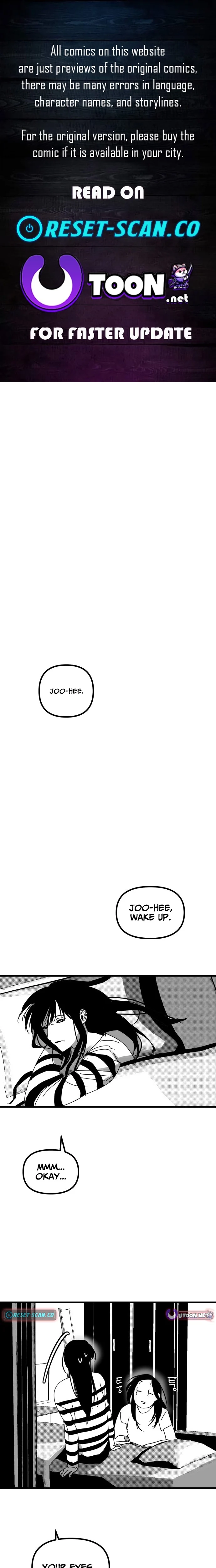 Kkotgwa Jae Chapter 12 page 1 - 