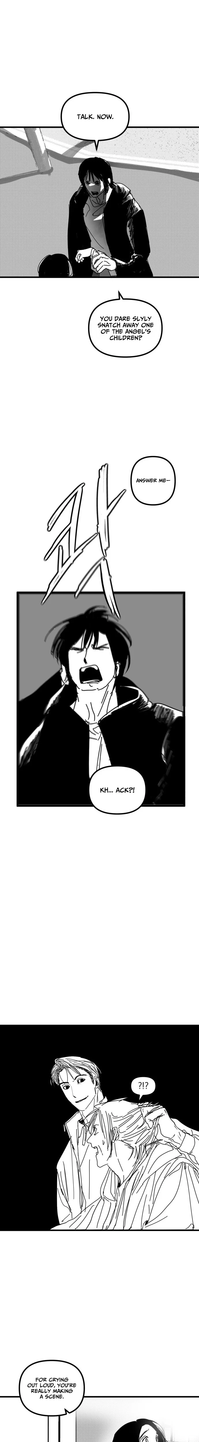 Kkotgwa Jae Chapter 12 page 11 - 
