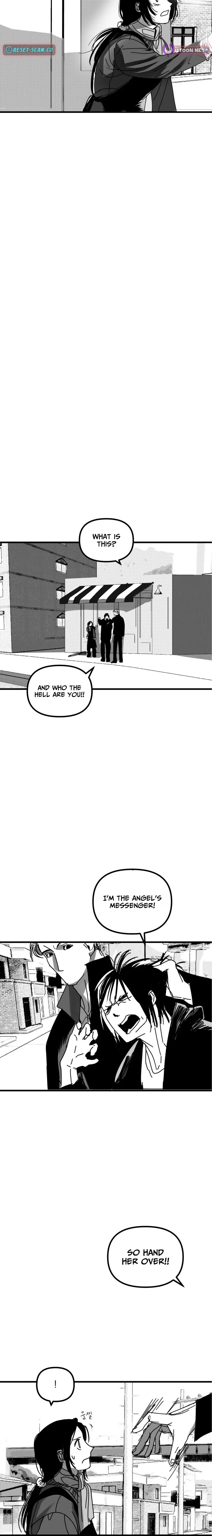 Kkotgwa Jae Chapter 12 page 12 - 