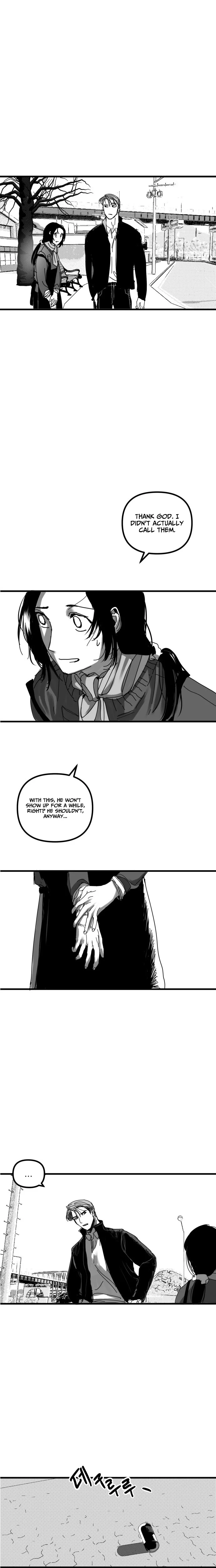 Kkotgwa Jae Chapter 12 page 14 - 