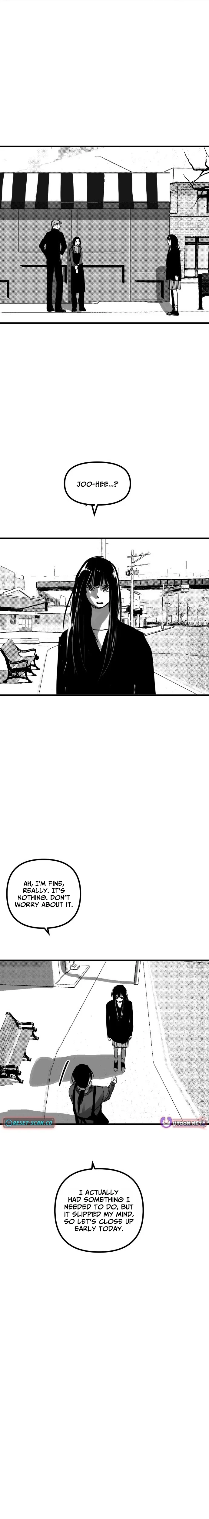 Kkotgwa Jae Chapter 12 page 15 - 