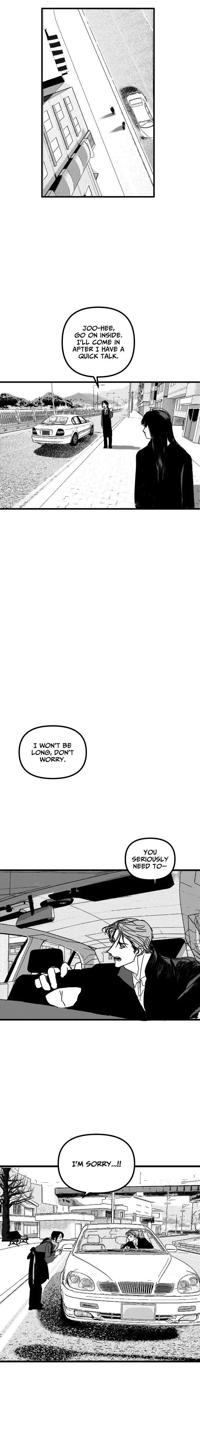 Kkotgwa Jae Chapter 12 page 16 - 