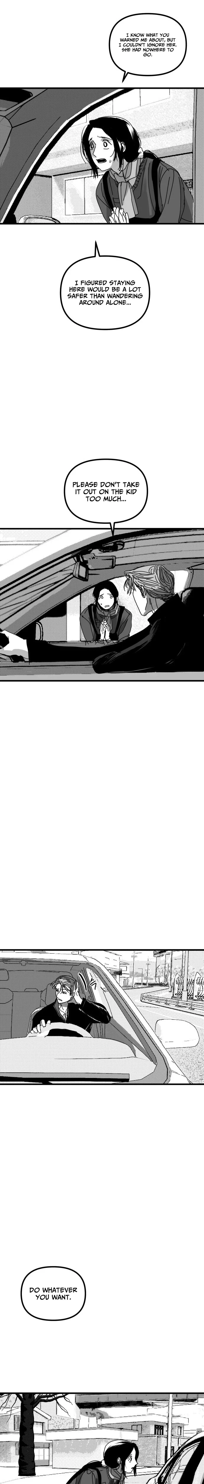 Kkotgwa Jae Chapter 12 page 17 - 