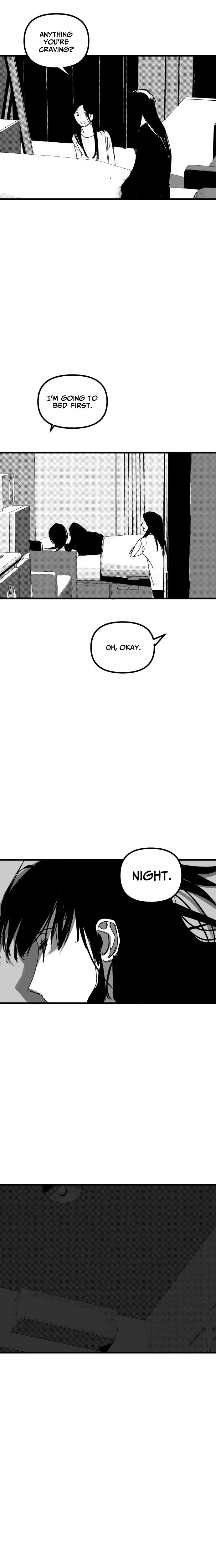 Kkotgwa Jae Chapter 12 page 20 - 