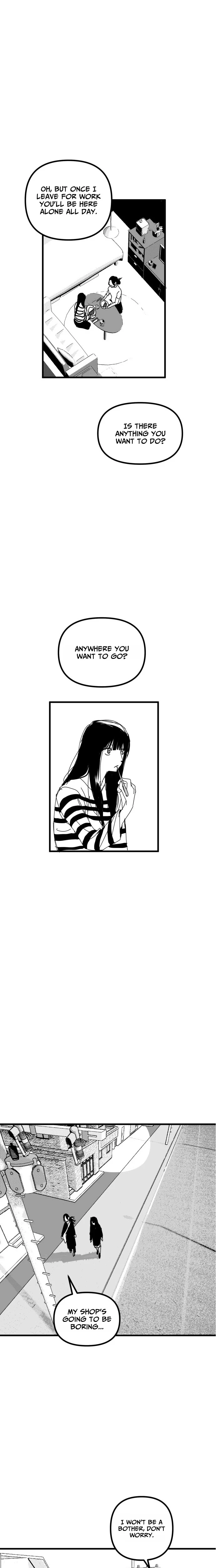 Kkotgwa Jae Chapter 12 page 3 - 