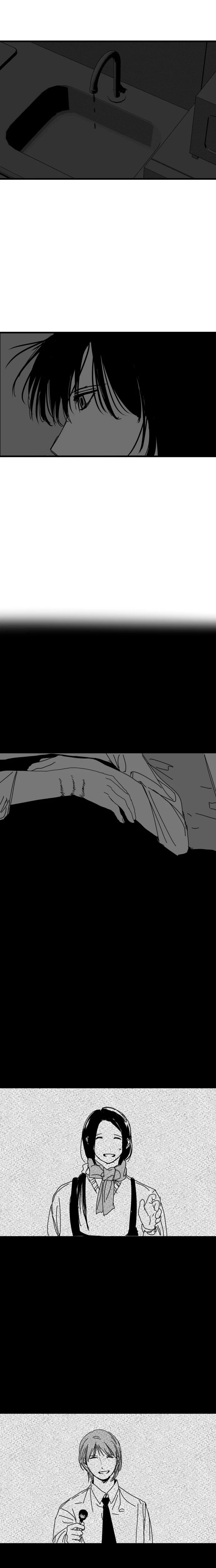 Kkotgwa Jae Chapter 12 page 21 - 