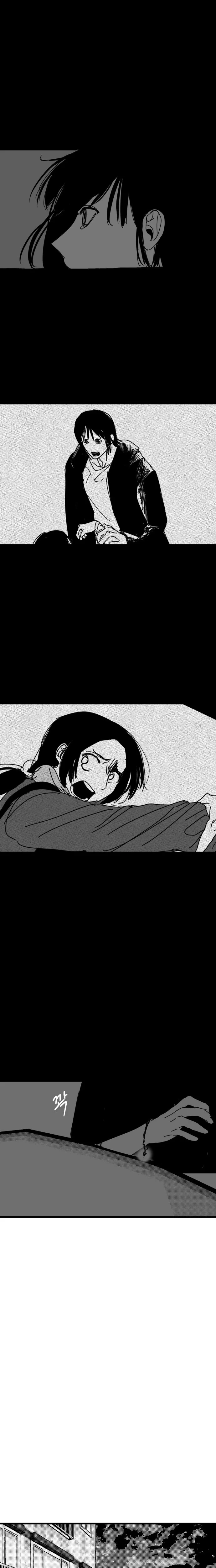 Kkotgwa Jae Chapter 12 page 22 - 