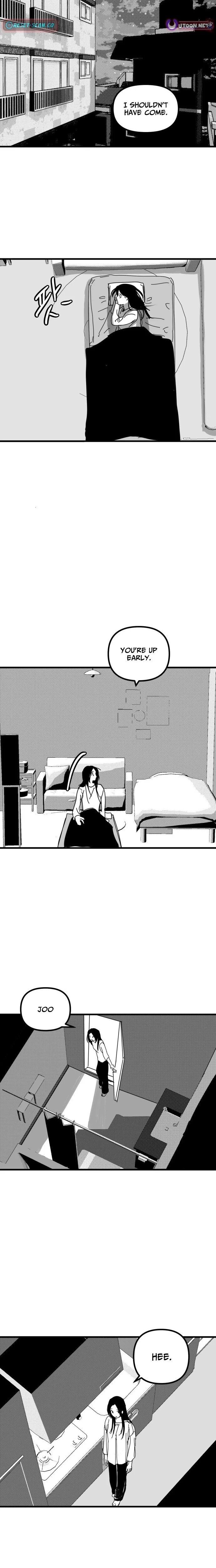 Kkotgwa Jae Chapter 12 page 23 - 