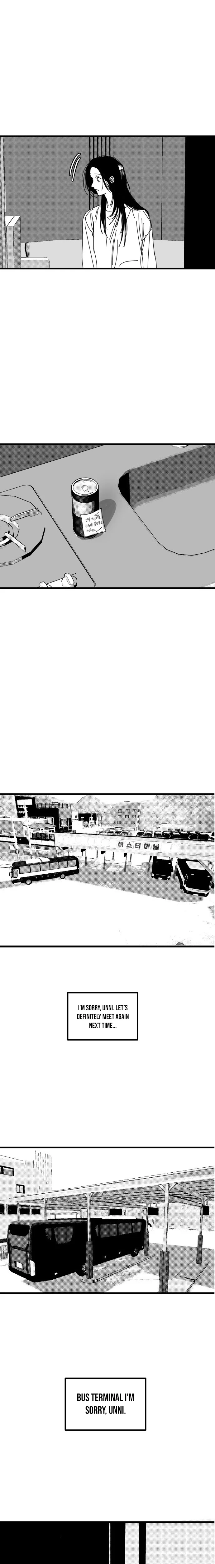 Kkotgwa Jae Chapter 12 page 24 - 