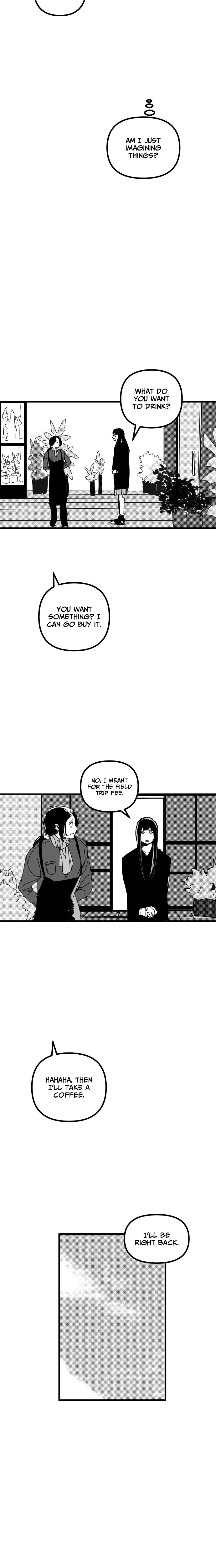 Kkotgwa Jae Chapter 12 page 5 - 