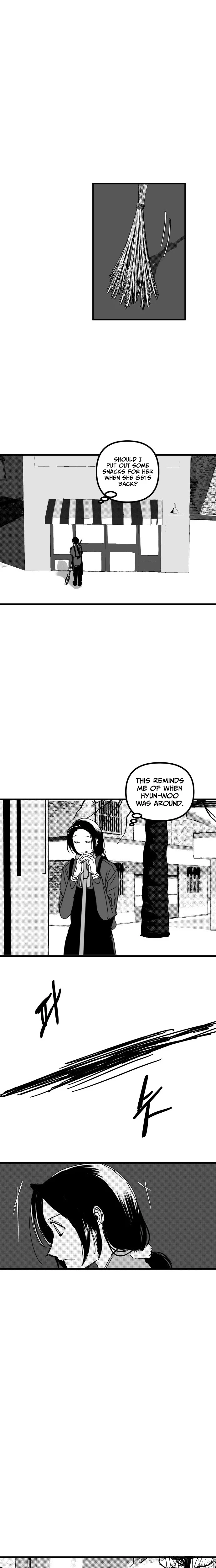 Kkotgwa Jae Chapter 12 page 6 - 