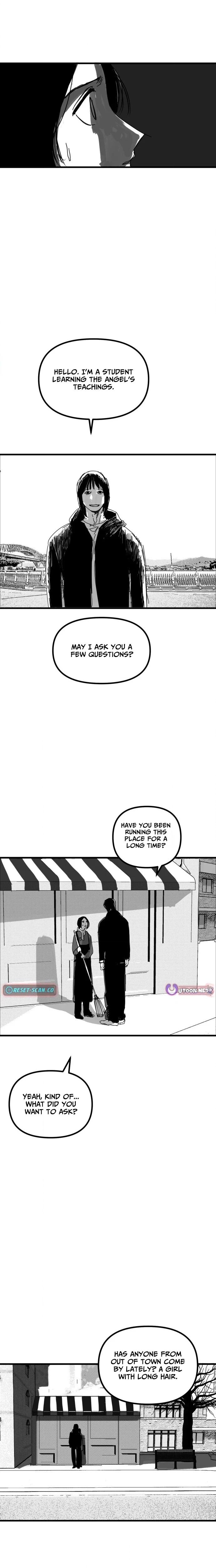 Kkotgwa Jae Chapter 12 page 8 - 
