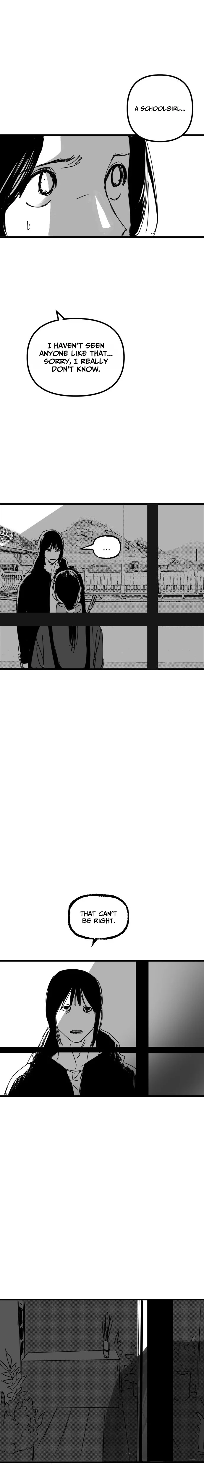 Kkotgwa Jae Chapter 12 page 9 - 