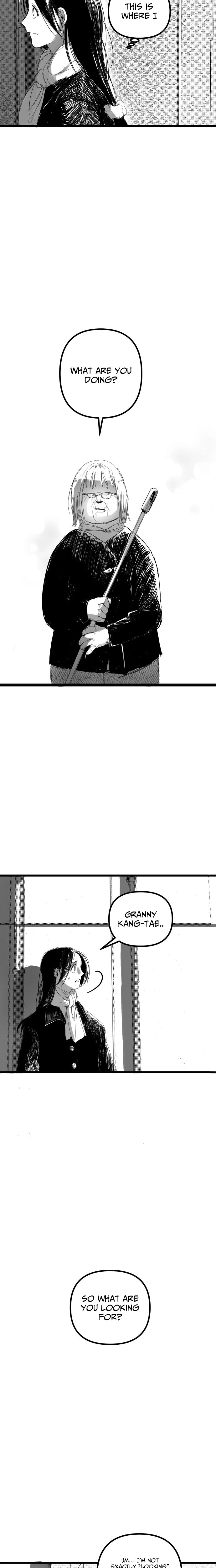 Kkotgwa Jae Chapter 2 page 14 - 
