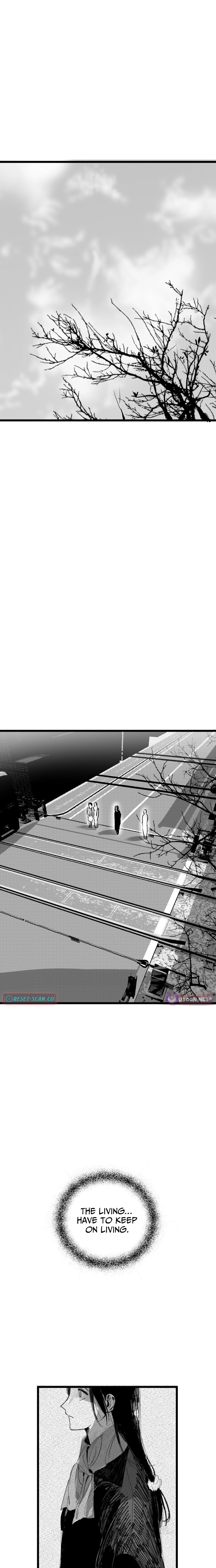 Kkotgwa Jae Chapter 2 page 18 - 
