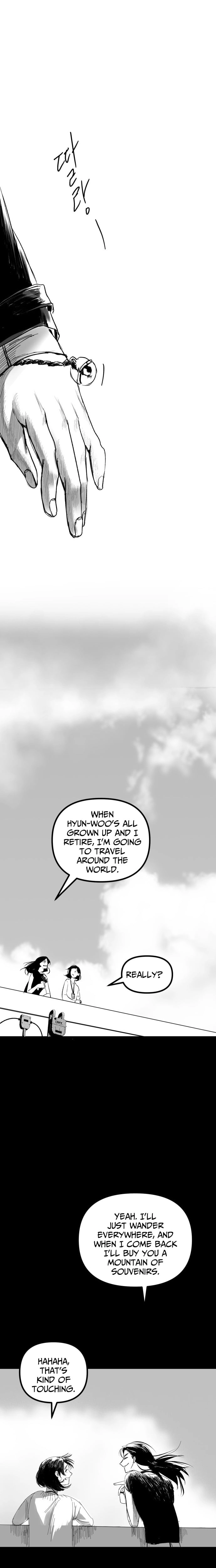 Kkotgwa Jae Chapter 2 page 21 - 