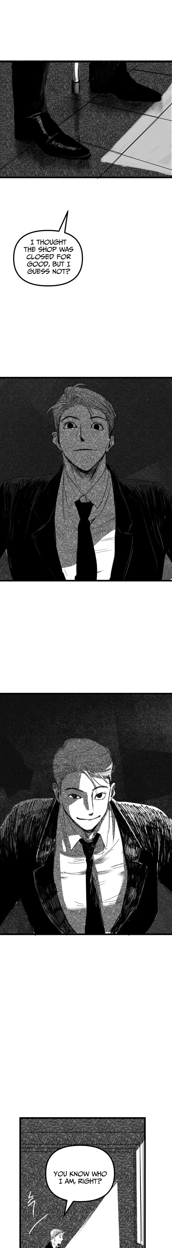 Kkotgwa Jae Chapter 2 page 27 - 