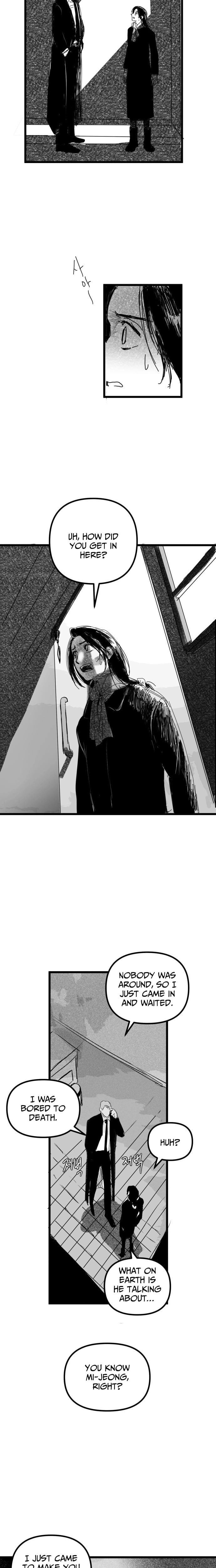 Kkotgwa Jae Chapter 2 page 28 - 