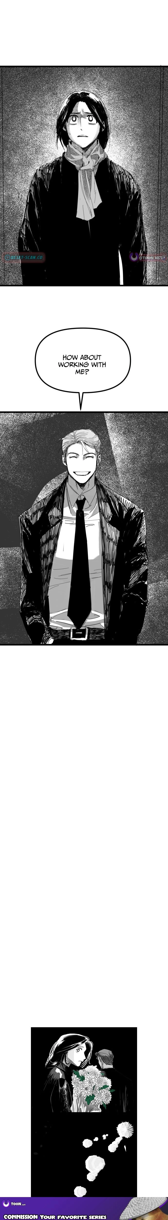 Kkotgwa Jae Chapter 2 page 30 - 