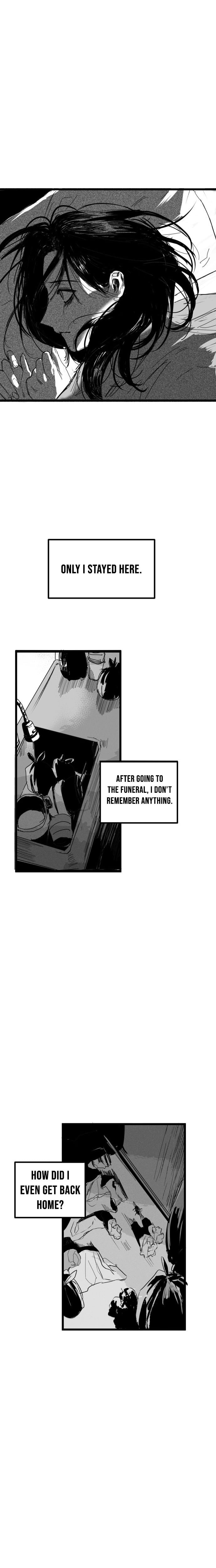 Kkotgwa Jae Chapter 2 page 7 - 