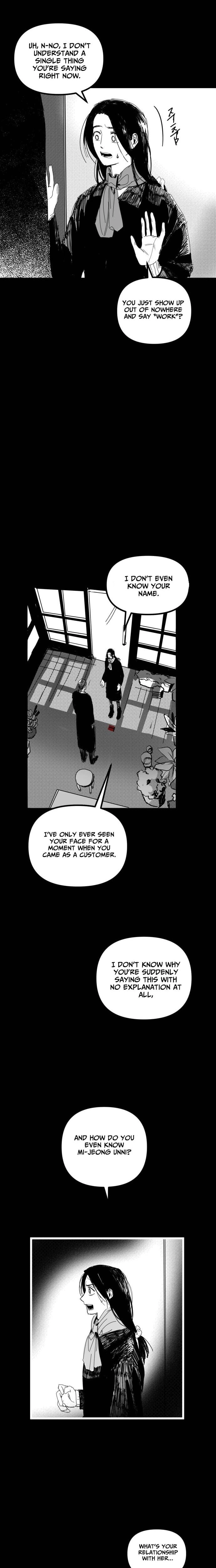 Kkotgwa Jae Chapter 3 page 2 - 