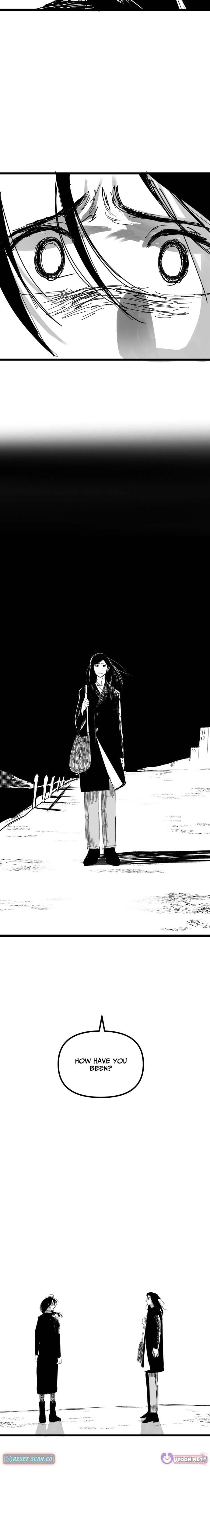 Kkotgwa Jae Chapter 3 page 11 - 