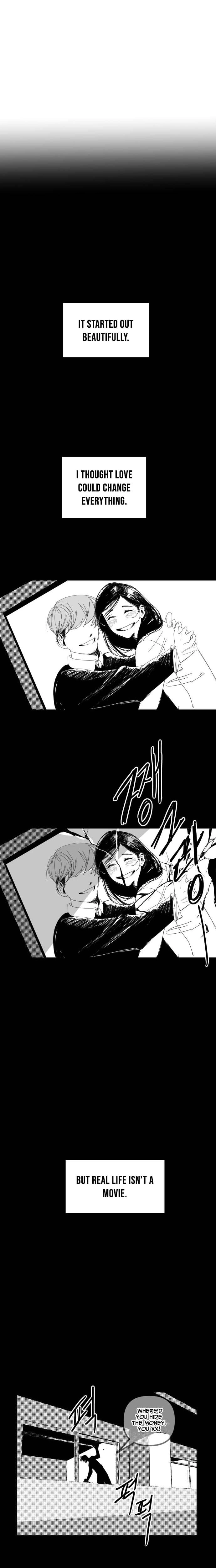 Kkotgwa Jae Chapter 3 page 12 - 