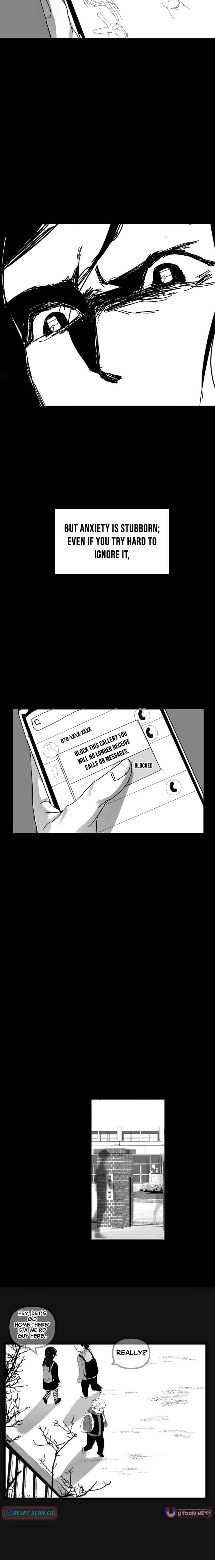Kkotgwa Jae Chapter 3 page 15 - 