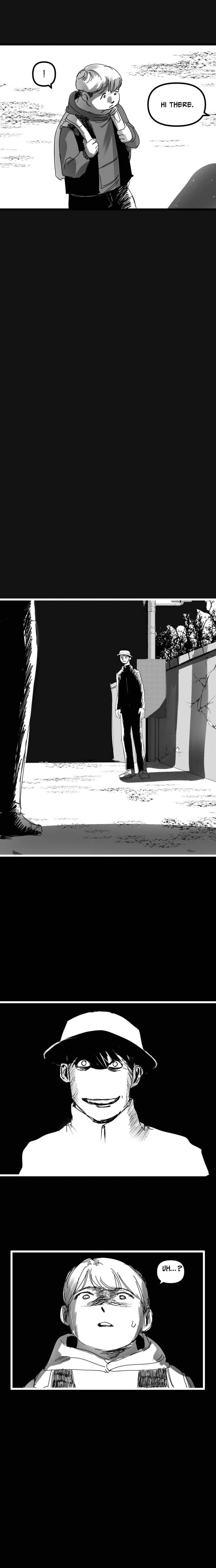 Kkotgwa Jae Chapter 3 page 16 - 