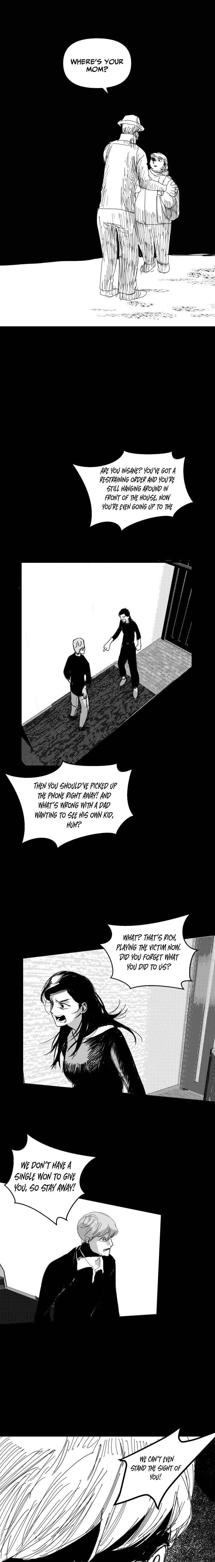 Kkotgwa Jae Chapter 3 page 17 - 