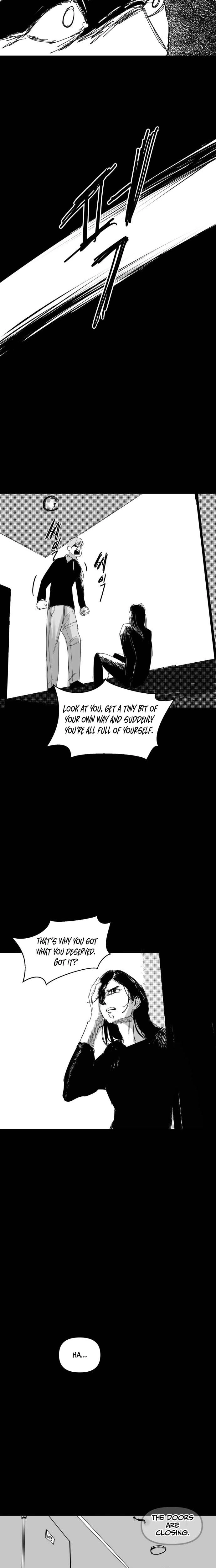 Kkotgwa Jae Chapter 3 page 18 - 