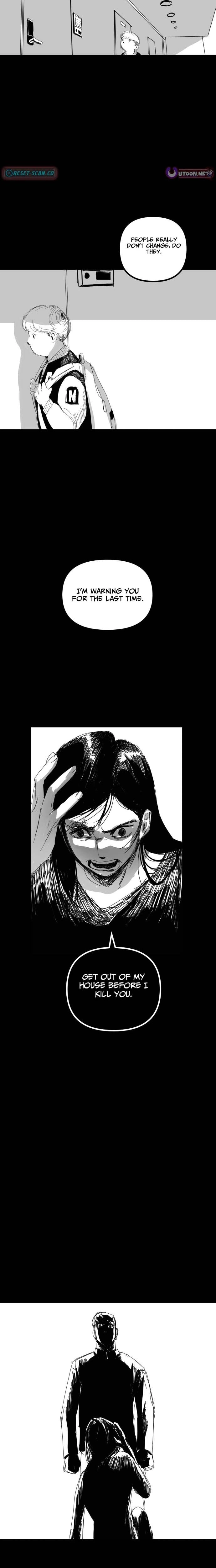 Kkotgwa Jae Chapter 3 page 19 - 