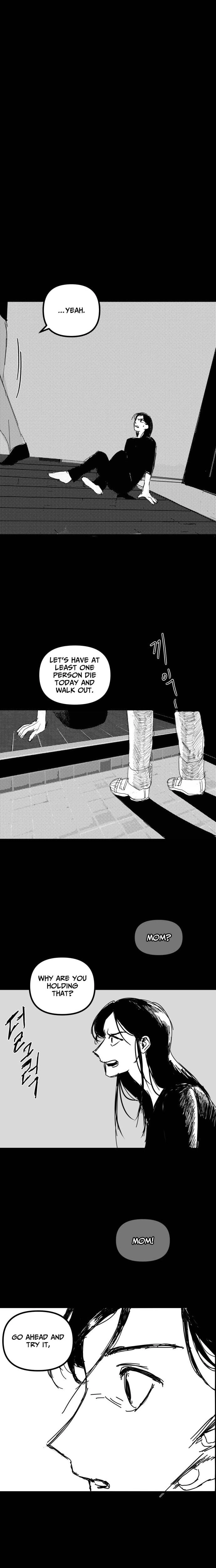 Kkotgwa Jae Chapter 3 page 20 - 
