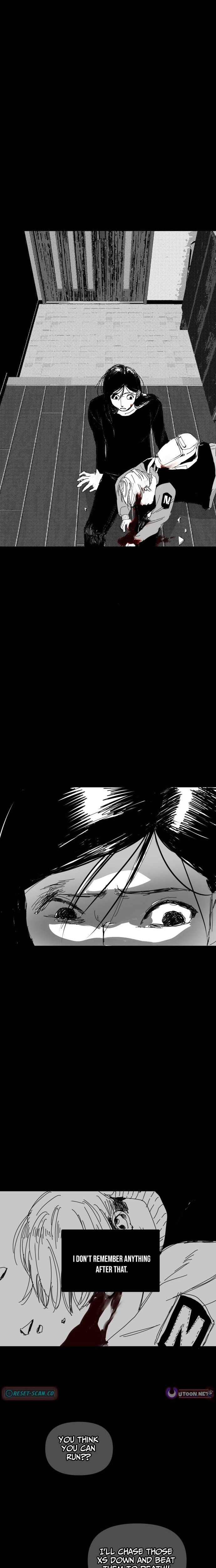 Kkotgwa Jae Chapter 3 page 22 - 