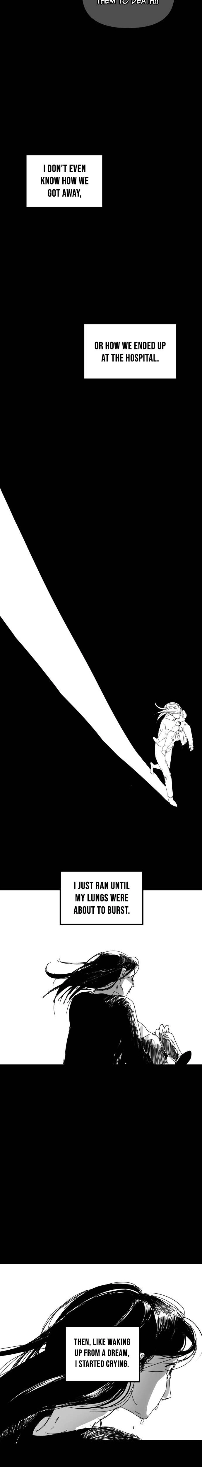 Kkotgwa Jae Chapter 3 page 23 - 