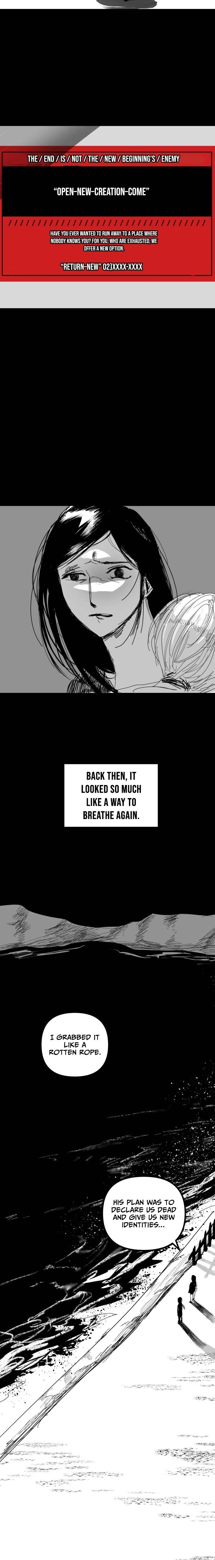 Kkotgwa Jae Chapter 3 page 25 - 