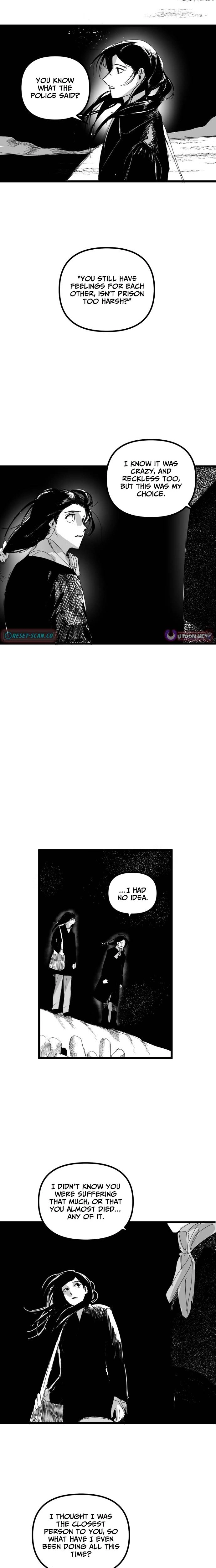 Kkotgwa Jae Chapter 3 page 26 - 