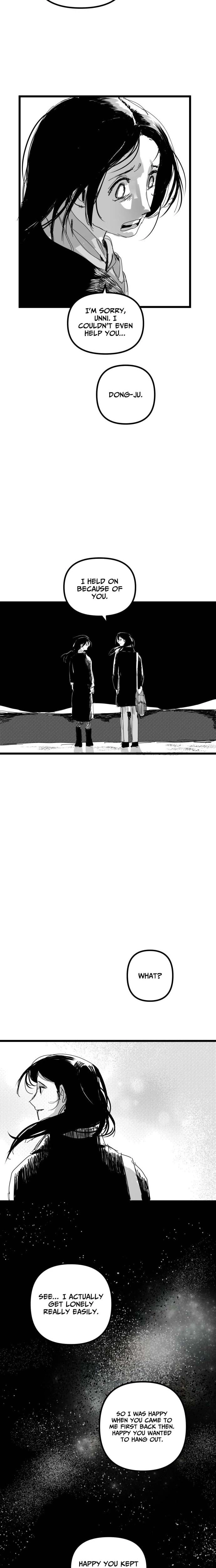 Kkotgwa Jae Chapter 3 page 27 - 