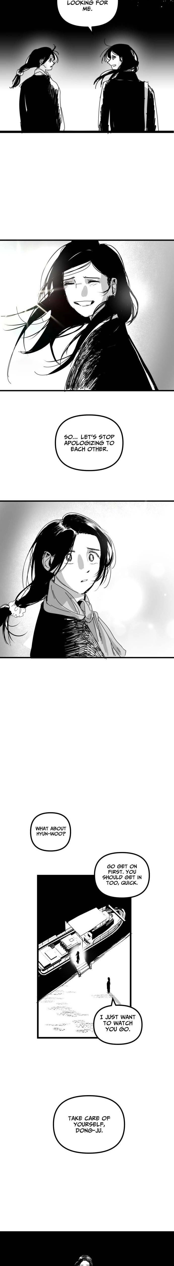 Kkotgwa Jae Chapter 3 page 28 - 